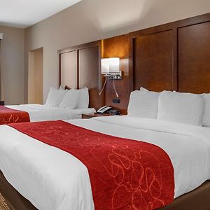 Suite Disability Access
